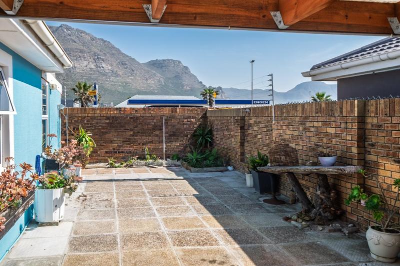 To Let 2 Bedroom Property for Rent in Costa Da Gama Western Cape